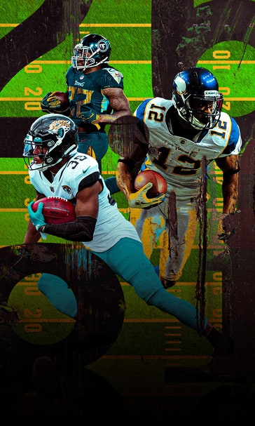 The Longest Yards